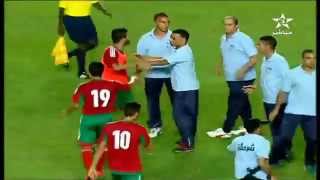 أمن