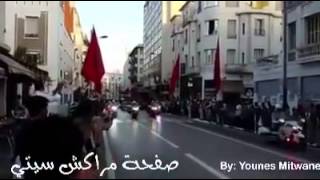 فيديو..سيارة