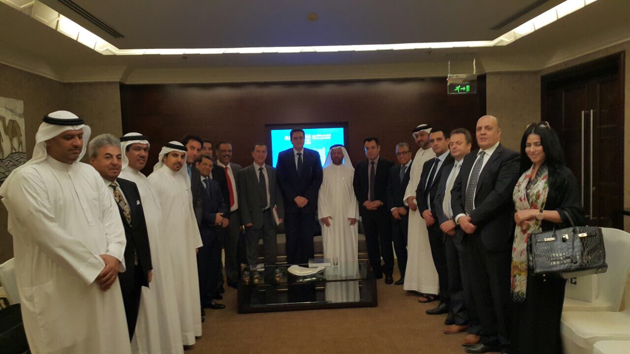 مرحبا بكم في الشارقة