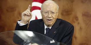 السبسي يطرد السفير الأمريكي 