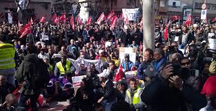 مغاربة مورسيا بدون قنصلية 