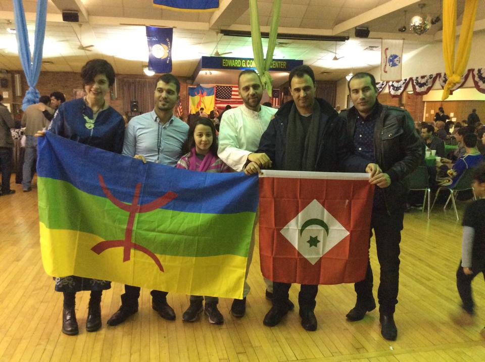 الريف : بعيدا عن الانفصال قريبا عنه 