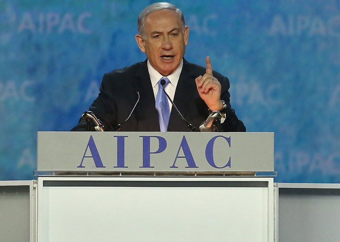 نتانياهو يتحى أوبما ؟