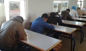 مقتل تلميذ قرب مدرسة أحمد شوقي بطنجة 