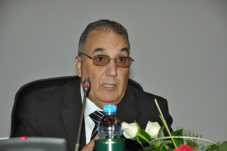 عبد السلام البقيوي يستقيل من حزب الطليعة