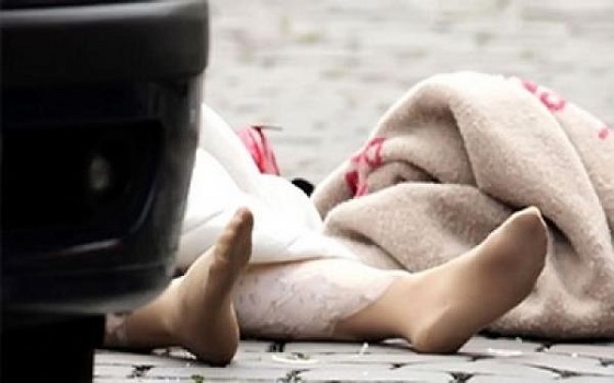 طنجة : انتحار امرأة حامل