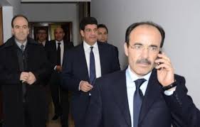 طنجة : الأمانة الجهوية لحزب البام تجتمع