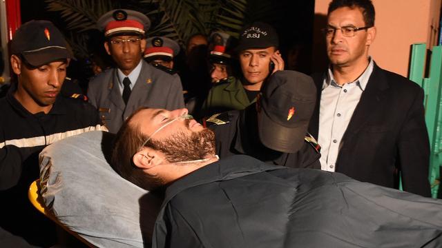 مصرع المستكشفين الإسبانيين : حادث أم جريمة ؟