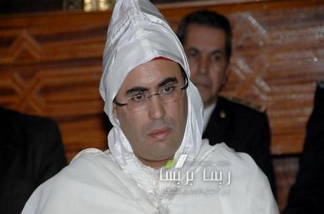 برلماني سابق بالحسيمة غير مرغوب فيه ببني بوفراح ؟!