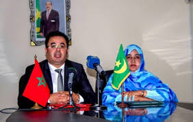 لقاء تواصلي وتشاوري مع الفعاليات النسائية بحضور عمدة مدينة نواكشوط 