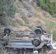 حادثة سير مروعة بطنجة