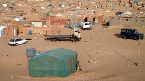  خاص من مورسيا : البوليساريو تحصل على اموال من اسبانيا