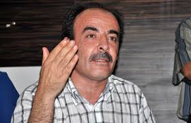 سعيد شعو يطلق النار على الياس العماري