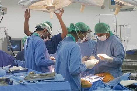 طنجة: نجاح إعادة عضو تناسلي بالمستشفى الجهوي 