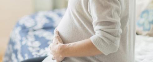 أنا حامل.. فهل أصوم؟