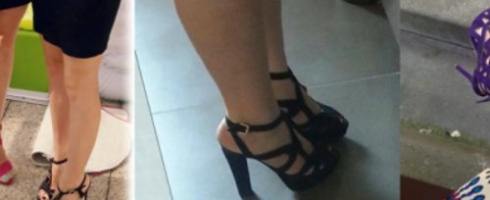 مغربيات يرتدين 