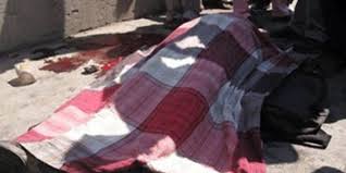 طنجة: جريمة قتل بحي كورزيانة