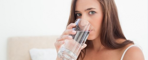 فوائد سحرية لشرب المياه هذه الأيام