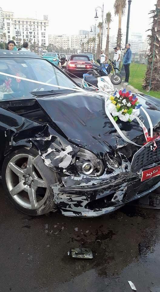 صور موكب العرس 