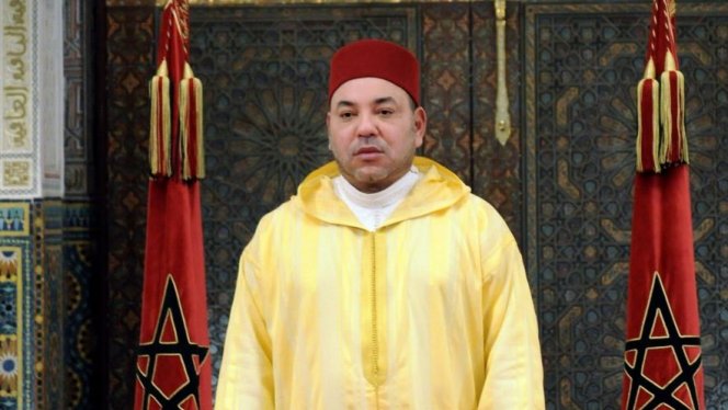 الملك يأمر سفيره بالسعودية بتفقد الحجاج المغاربة بمكة