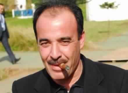 الحسيمة : رئيس المجلس الإقليمي 