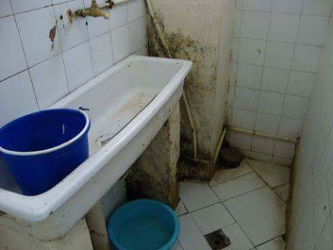 فايسبوكيون يعدون للاحتجاج على الأوضاع المزرية لمستشفى طنجة