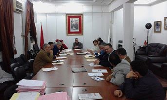 مقاطعة طنجة المدينة : إحداث أحياء نموذجية بالمدينة العتيقة