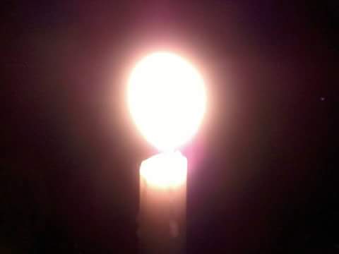 الحسيمو : بني بوفراح تمضي ليلة 15 يناير 2016 تحت ضوء الشموع !؟