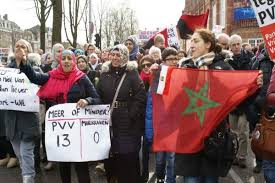 اتفاقية الضمان الاجتماعي مع هولندا في خبر كان !؟