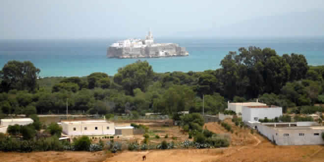 طنجة : المهندس الخطابي في ذمة الله 