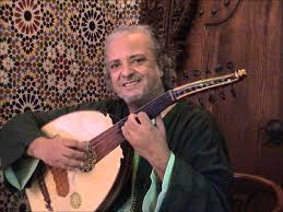 الرباط : وزارة الثقافة تنعي الموسيقار سعيد الشرايبي .