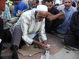  مستجدات أنظمة التقاعد بالمغرب على ميدي1تيفي ؟