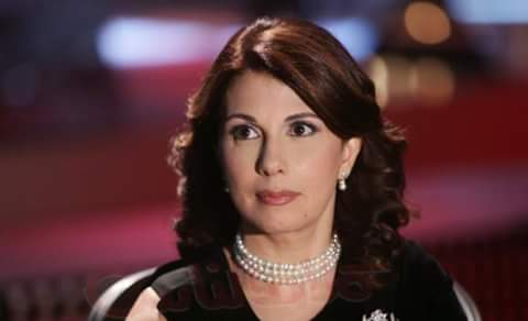 ماجدة الرومي تنعى الشاعر أولاد أحمد: 