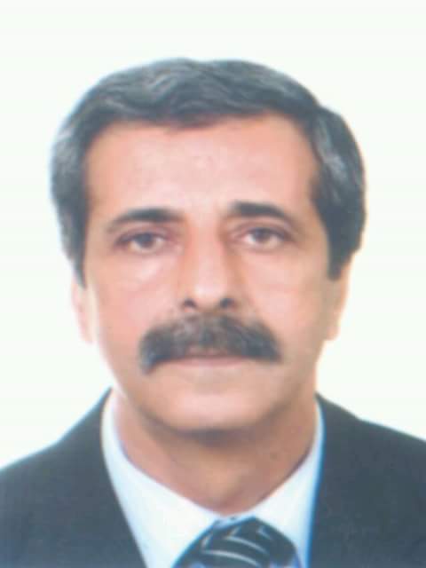 طنجة : المحامي مصطفى بخات في ذمة الله 