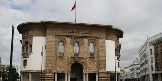 بنك المغرب يسجل ارتفاع احتياطي النقد الأجنبي 
