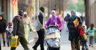 المغاربة في صدارة الحاصلين على جنسيات دول الاتحاد الأوروبي سنة 2014 