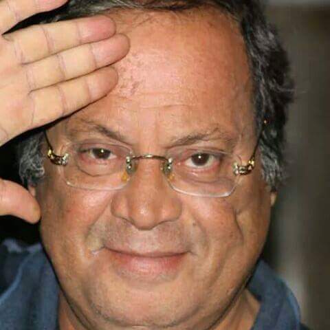  الممثل المغربي أحمد الرداني في ذمة الله