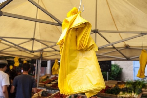 شفشاون تبدأ عملية التخلص من الأكياس البلاستيكية بحملة بيئية واسعة