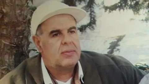 الحسيمة : الدكتور أحمد أوملو في ذمة الله 