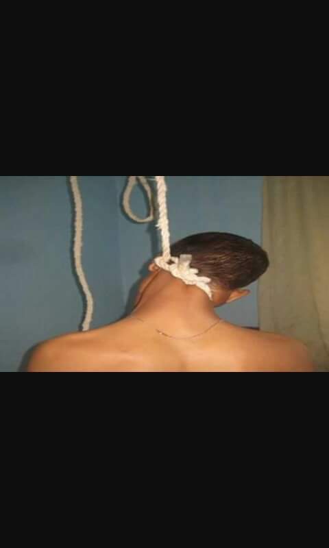 طنجة (جماعة أنجرة ) : شاب في الثلاثينيات يضع حدا لحياته !؟