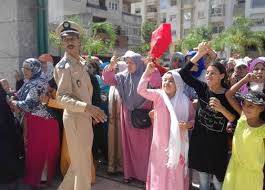 العون و الإغاثة : التضييق على العمل المدني لا يصب في مصلحة الوطن 