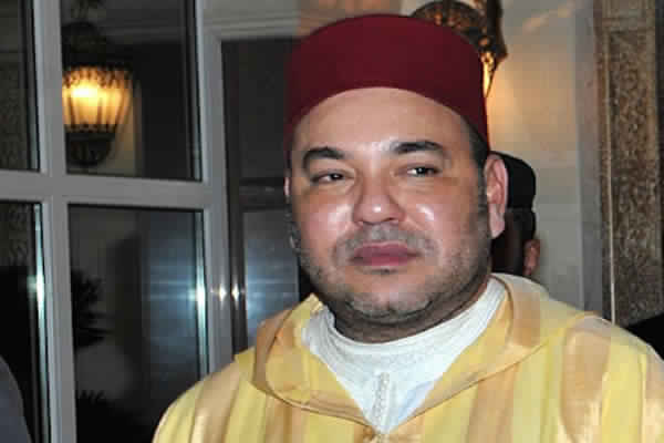 شقيق الحاجب الملكي يعقد قرانه بطنجة.. والملك محمد السادس أبرز الحاضرين