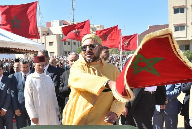تأهيل طنجة البالية..مواصلة مسار تنموي لتحسين عيش سكان طنجة