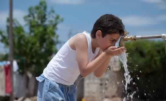 برنامج ترشيد استهلاك الماء الشروب يدخل حيز التنفيذ بتطوان