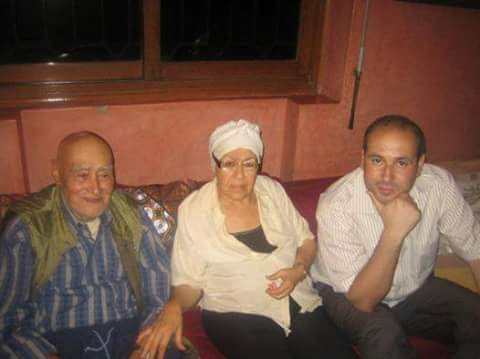 القصر الكبير : الهاشمي الطود في ذمة الله 