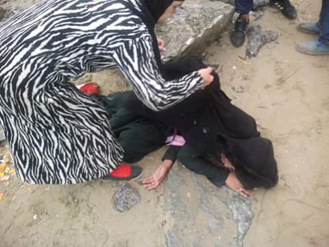 مرتيل : إقدام فتاة على محاولة النتحار !