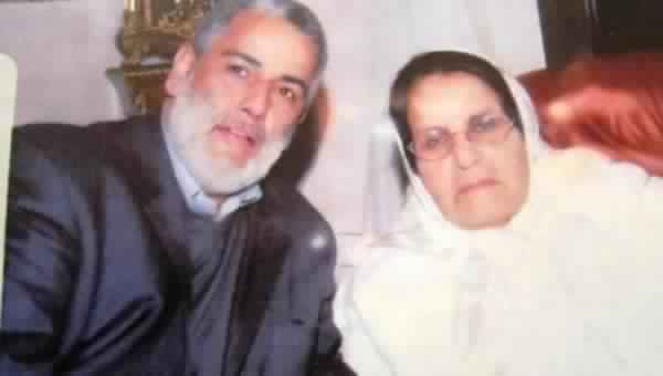 العدالة والتنمية ينعي والدة بنكيران 