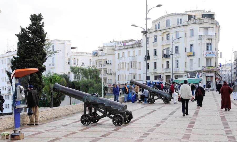 السياحة موضوع لقاء وفد صيني بجهة طنجة تطوان الحسيمة