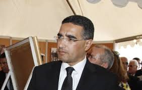 الحسيمة : أخيرا الوالي اليعقوبي يحل بجماعة بني بوفراح !