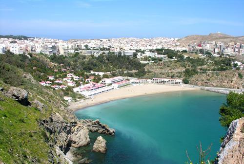   الهيأة الوطنية لحماية المال العام بالمغرب فرع الحسيمة تصدر بيانا  